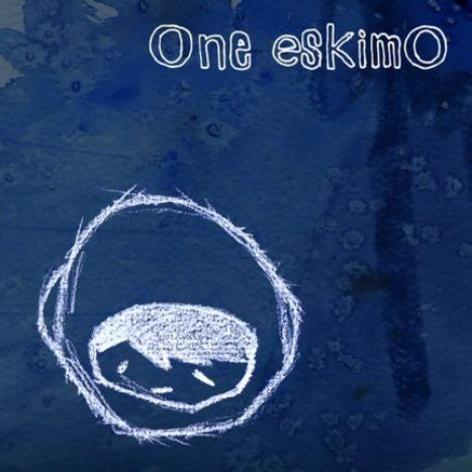 One eskimO CD Cover
